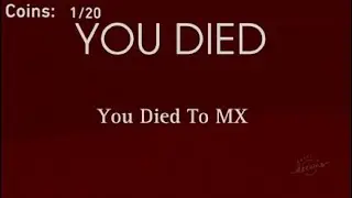 This game scared me