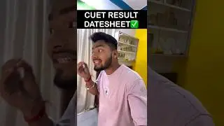CUET 2023 COUNSELLING DATESHEET 🥳🥳🥳🥳 #cuet #untoldmak