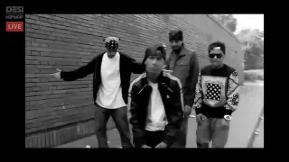 LIVE on Desi Hip Hop : 004 | NON STOP MUSIC VIDEOS