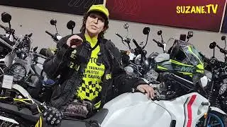 Finalizando o teste de 3.339 Km com a Ducati DesertX 