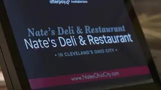 Nate&rsquo;s Deli and Restaurant in Cleveland serving Lebanese staples: Taste of Home
