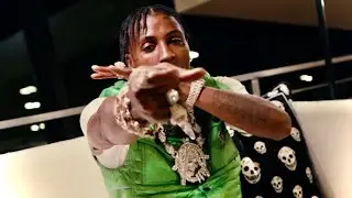 NBA YoungBoy - 7 OPPS (Gang Baby) [Official Video]