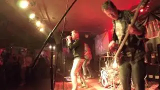 Dogman by Dogman (Kings X Cover)
