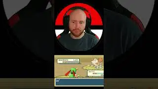 Flame Body Ability ruins my Legendary Encounter  #pokemon