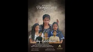 PINAGLARUANG TADHANA: Ang Katotohanan | Episode 4 | Tagalog Short Film Series
