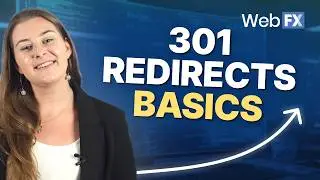 301 Redirects Explained In Under 4 Minutes | Help Your Site's SEO!