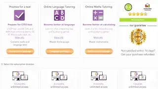 Game Based Elearning Platform: Powers of 10 Game