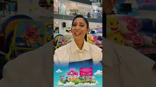 Astro Home of Kids 2025