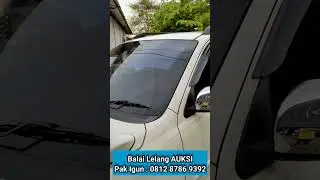 LELANG | AUKSI