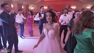 Formatia Tehnic Grup Original program manele live nunta Madalina & Florian