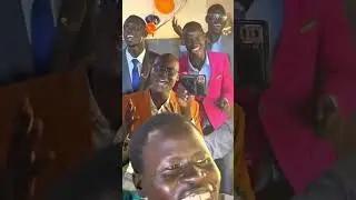 Messianic Wedding at Limuru, Kiambu County, Kenya