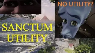 NEW CS2 WINGMAN MAP SANCTUM UTILITY (Smokes/Flashes/Boosts)