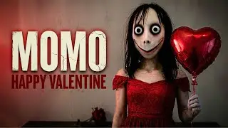 MOMO - Happy Valentine | Horror Short Film 4K