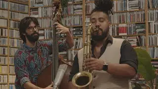 Lucas Santana Trio