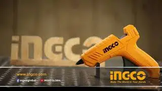 INGCO 100W Glue Gun, GG148