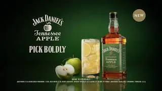 Jack Daniels Tennessee Apple | Infinite Apple | 30