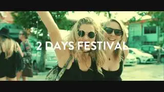Kolour In The Park 2017 Teaser