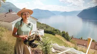 Zur&uuml;ck zum t&auml;glichen Leben in Norwegen Ep.16