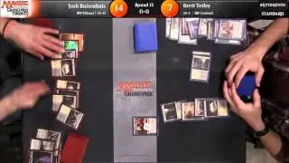 GP Toronto RD 15