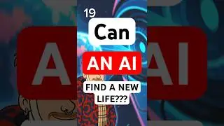 AI Hunts Earth 2.0: The Future of Space Discovery | #AI #Exoplanets #Science #astronomy #physics
