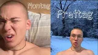 1 Woche in meinem Leben
