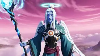 The Myth of Akumo Saiyan Stronger Than Omni-Level