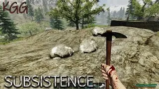 Working on the Roof and Looting | Subsistence | Season 2 | Episode 207