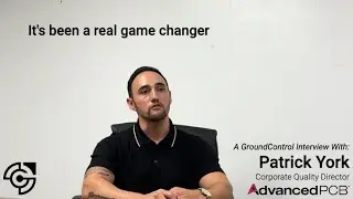 Patrick York (AdvancedPCB) Interview