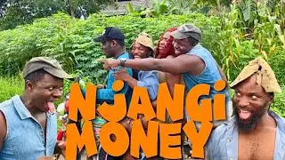 RICHARD EP_102_NJANGI MONEY_THE BEST CAMEROONIAN COMEDY