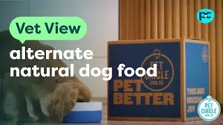 What are Air Dried, Freeze Dried and Insect #pet food? | PET CIRCLE
