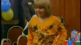 Thats so Suite life of Hannah Montana