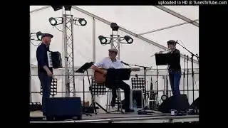 The Aran boat song