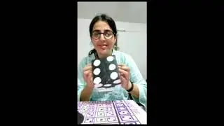 Working Model on Probability by Shivangi