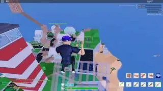 Strucid Trickshots  #FearRc