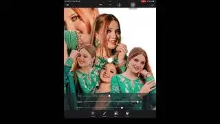 How to edit a combine edit 🌈🦄 combine Dp editing tutorial by Sahrosh Editx