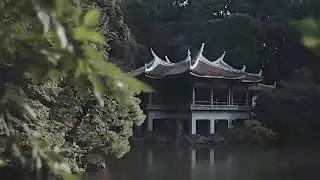 Cinematic video