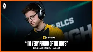 ViolentPanda postgame interview | 