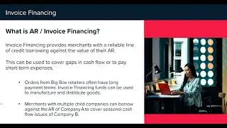 Unlocking Cash Flow and Driving Growth with Integrated ERP Software Invoice Financing