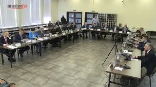 MASTER TV ŁUK&Oacute;W - Centrum Usług Wsp&oacute;lnych