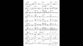 WALTZ FOR MIKA by Serban Nichifor - dedicated to Mika Stoltzman