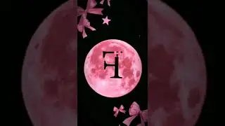 letter F