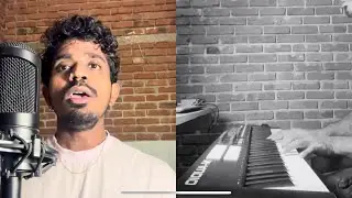 Lauv - &ldquo;Steal The Show&rdquo;  cover.