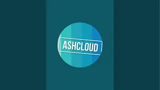Ashcloud is live!