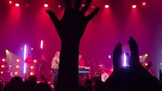 THEY MIGHT BE GIANTS  -- ISTANBUL ( NOT CONSTANTINOPLE)
