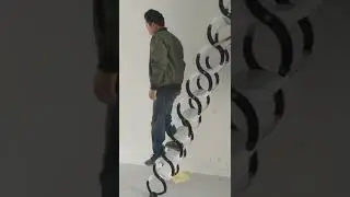 Attic Ladder Operation