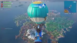 Fortnite C6S2 (Lawless)