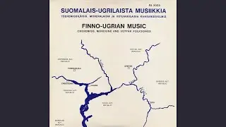 Mordvalainen morsiamen valitus