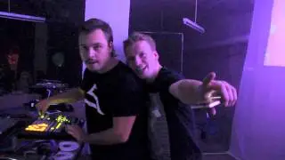 Stereofunk@Stereo City Festival 2012