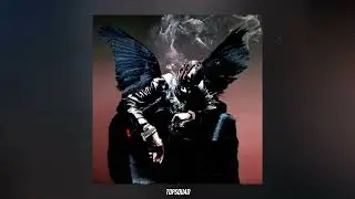 Travis Scott - Goosebumps
