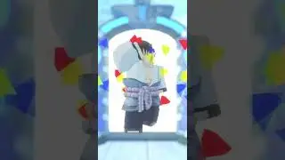 ✨ Summoning Until I Get A Shiny ✨ #anime #astd #astdx #shorts #roblox